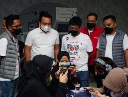 Trafik Broadband Telkomsel Naik Melonjak Hingga 22 Persen Pada Momen Natal 2021 dan Tahun Baru 2022