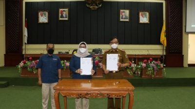 BPJS Kesehatan Gandeng Dinas Tenaga Kerja Untuk Peningkatan Kepesertaan JKN-KIS