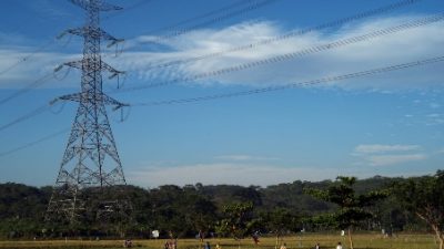 Gempa Magnitudo 6,7 Goyang Banten, PLN Pastikan Sistem Kelistrikan Jawa Bali Aman