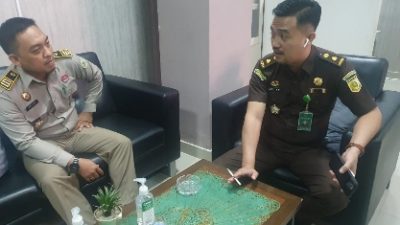 Atasi Konflik Agraria, Kejari Pringsewu Bentuk Tim Khusus Berantas Mafia Tanah