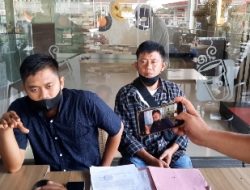 Oknum Anggota DPRD Lampung Tengah Dilaporkan ke Polisi Terkait Kasus Dugaan Penipuan Sebesar Rp 840 Juta