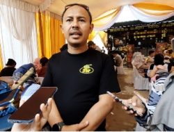 Beri Diskon 50 Persen, Grand Opening Bakso Sa-Lam Makan Dengan Konsep Kekinian