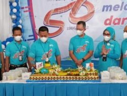 Selamat ! Pencapaian Aset Bank Lampung Tembus di Atas 10 Triliun