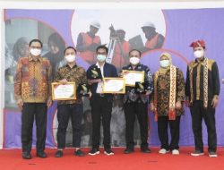 Apresiasi Penelitian Dosen dan Mahasiswa ITERA Gelar Anugerah Insan Riset dan Inovasi