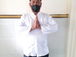 Tingkatkan Pembinaan Kerohanian, Rutan Kelas I Bandarlampung Peringati Isra Mi’raj Nabi Muhammad SAW 1443 H