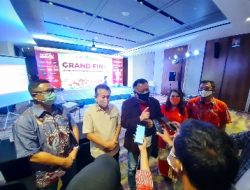 Koko-Cici Lampung Siap Mempromosikan Budaya Tionghoa dan Potensi Pariwisata serta Ekonomi Kreatif