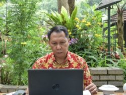 Wujudkan Tindakan Pengamanan Yang Efektif dan Efisien, Kemenkumham Jabar Laksanakan Konstek Pembentukan Unit Intelijen Pemasyarakatan