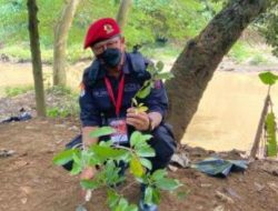 Mingrum Gumay Ikuti BIMTEK di Jakarta