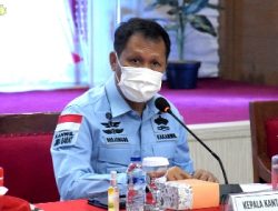 Entry Meeting Kemenkumham Jabar Bersama BPK-RI Upaya Pertahankan Opini WTP Laporan Keuangan