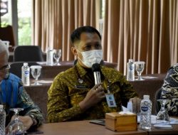 Kemenkumham Jabar Bersiap Ikuti Kontestasi WBK/WBBM 2022 Dengan Penuh Semangat dan Optimis