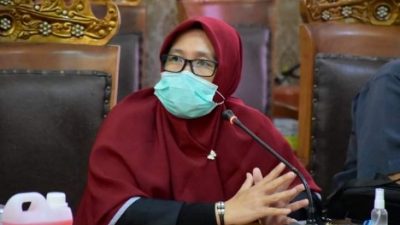 Anggota DPRD Dorong Pelaksanaan PTM di Bandarlampung