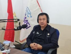 Ketua SMSI Lampung : Tindak Kriminal Tak Boleh Dibela, Pedoman Pemberitaan Media Kode Etik Jurnalistik
