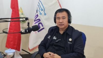 Ketua SMSI Lampung : Tindak Kriminal Tak Boleh Dibela, Pedoman Pemberitaan Media Kode Etik Jurnalistik