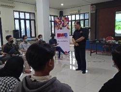 Dikusi Interaktif FWB : Mengenalkan Lebih Dekat Tembakau dan Cengkeh Sebagai Komoditas Unggulan pada Generasi Muda