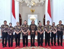 Bamsoet: FKPPI Harus Menjadi Rumah Bersama Keluarga Besar Putra-Putri TNI Polri dan Putra-Putri Purnawirawan TNI Polri