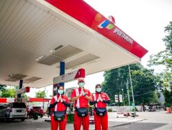 Jamin Ketersediaan Solar untuk Masyarakat Agar Tepat Sasaran, Pertamina Patra Niaga Regional Sumbagsel Siap Bersinergi Dengan Semua Stakeholder