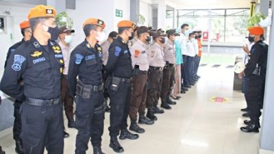 KAI Gencar Berantas Premanisme di Lingkungan Stasiun
