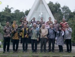 Kemenkumham Jabar Kembangkan Pembangunan ZI Melalui Pemahaman Terhadap Pelayanan Pelanggan