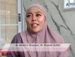 Dr. Amelica Desak OJK Lampung Segera Tindaklanjuti Laporan Terkait Kasus Bank BRI Cabang Tanjungkarang
