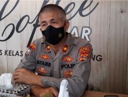 Tidak Memiliki Unit PPA dan Ruang Tahanan Perempuan, Perkara Oknum Guru Cabul Dilimpahkan ke Polresta Bandarlampung