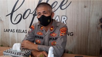 Tidak Memiliki Unit PPA dan Ruang Tahanan Perempuan, Perkara Oknum Guru Cabul Dilimpahkan ke Polresta Bandarlampung