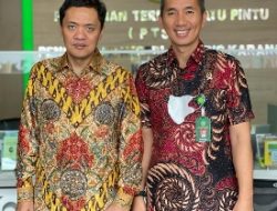 Habiburrochman Mendukung Segera Dilaksanakan Sidang Tatap Muka di Pengadilan Negeri Tanjungkarang