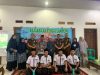 Jaksa Masuk Sekolah Kejati Lampung dengan Tema “Santri Sahabat Jaksa” di Pondok Pesantren Darul Huffaz