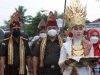 Kajati Resmikan Rumah Restorative Justice Khagom Seandanan Kejari Bandar Lampung