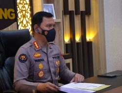 Kabid Humas Polda Lampung : Pria Asal Waykanan Yang Diduga Melakukan Pengeroyokan Ade Armando Itu Hoaks