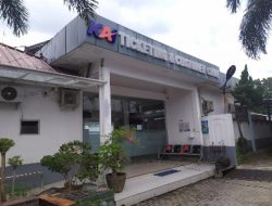Pelanggan Kereta Api Rajabasa dan Kualastabas Keberangkatan 5 s.d 7 April yang Tak Bawa Hasil Screening Covid-19, Bea Kembali 100 Persen