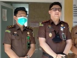 Dugaan Kasus Korupsi ADD Di Desa Pekon Sinar Petir Ditingkatkan Ke Penyidikan