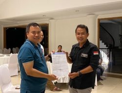 SMSI Kabupaten/Kota se-Lampung Dukung Donny Irawan Jabat Kembali Ketua SMSI Provinsi