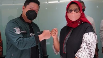 Ambilalih Saham PT Hipernet Indodata XL Axiata Perkuat Posisi di Bisnis Layanan Korporasi