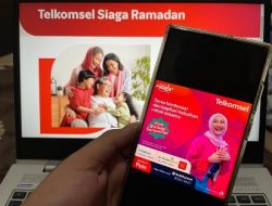 Ajak Pelanggan Berbagi Senyuman di Bulan Ramadhan, Telkomsel POIN Hadirkan Program Donasi Untuk Sesama