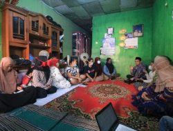 Sering Banjir Terjadi Banjir di Bandarlampung, Ade Utami Sarankan Komprehensifitas Penanganan