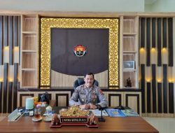 Anggota Polda Lampung dan PNS Polri Dilarang Menggelar Acara Buka Puasa Bersama dan Bagi-Bagi Parcel Lebaran