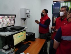 Menjelang Mudik Lebaran, Direksi Pertamina Patra Niaga Pastikan Seluruh Kegiatan Operasional dan Layanan Lancar