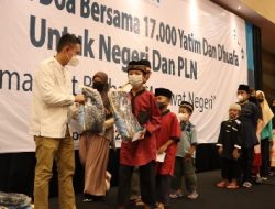 Ciptakan Kemandirian Ekonomi, YBM PLN Targetkan 96 Kelompok Usaha Cahaya Terbentuk Tahun Ini