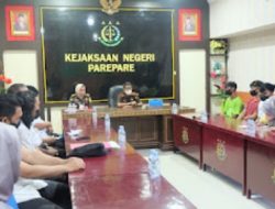 Demi Anak Mengikuti Pelajaran Online, Perkara Ibu Mencuri Handphone Dihentikan Japidum Kejagung