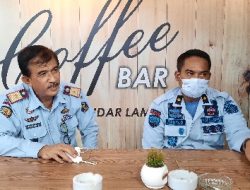 Lapas Kelas I Bandarlampung Bersama Aparat Penegak Hukum Berkomitmen Untuk Melakukan Pemberantasan Narkoba