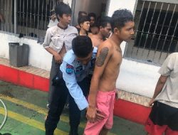 Geledah Blok Hunian, Kalapas Kalianda: Ini Program dan Komitmen Kami Berantas Narkoba Meski dalam Keterbatasan