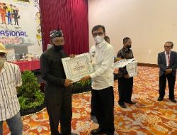 Terkait Hari Buruh, Gubenur Arinal Ingin Masalah Buruh  Pengusaha, Pemerintah dan Pekerja Harmonis