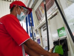 Satgas Pertamina Patra Niaga Regional Sumbagsel Tetap Siaga Antisipasi Arus Balik, Amankan Pasokan Bahan Bakar