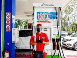 Satgas RAFI 2022 Berakhir, Layanan Energi ke Masyarakat di Sumbagsel Berjalan Lancar