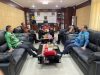 Kanwil Kumham Lampung, Lapas dan Rutan di Lampung Siap Mendukung Pengadilan Negeri Kembali Melaksanakan Persidangan Tatap Muka