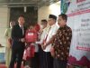 PN Tanjungkarang Menggelar Purnabakti dan Pengantar Alih Tugas Panitera Pengganti