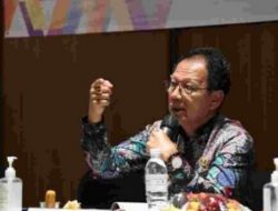 Ketua DPRD Beri Arahan Saat Rakor Antar Instansi Perangkat Daerah