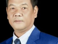 Wakil Ketua DPRD Lampung Kritisi Kenaikan BBM
