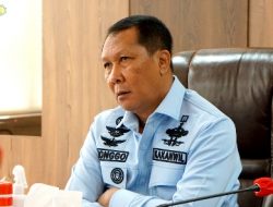 Kumham Jabar Ikuti Launching Kumham-CSIRT Computer Security Incident Response Team Secure Together, Safe Better