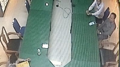 Pengacara Babay Chalimi Meminta Maaf Kepada Ketua PN Tanjungkarang